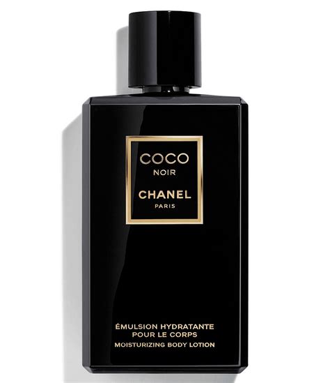 chanel noir body wash|Chanel bath and body.